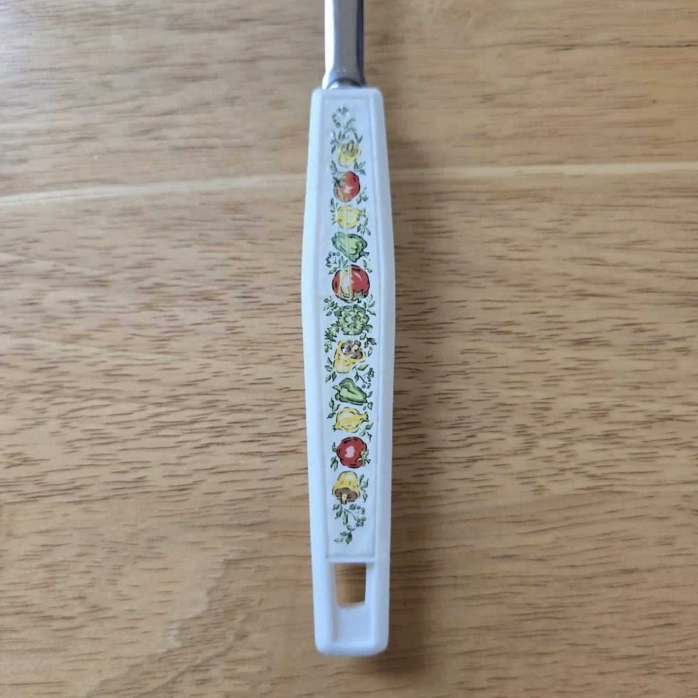 Ekco vintage spice